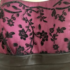 Gorgeous formal dress